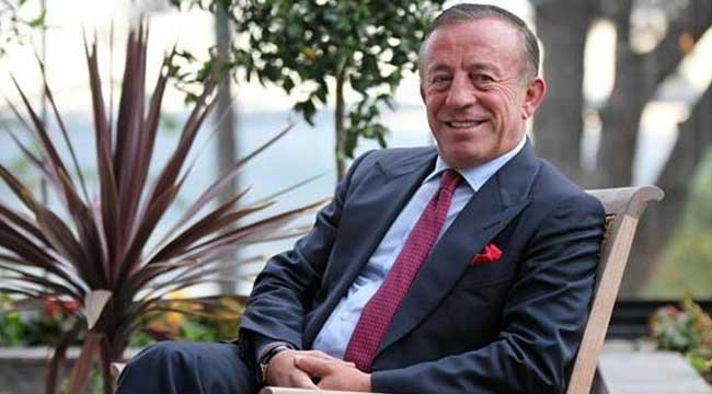 Ali Ağaoğlu`ndan flaş kriz açıklaması