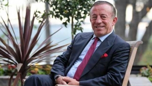 Ali Ağaoğlu`ndan flaş kriz açıklaması