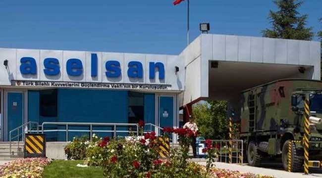 Aselsan'dan FIRAT-M60T Projesi anlaşması