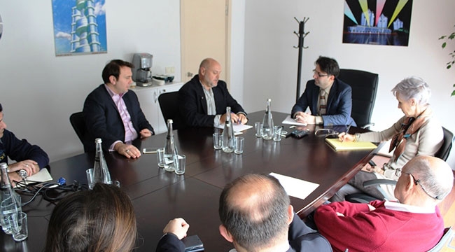 ATAK 99 tüm dünyaya deklare ediliyor