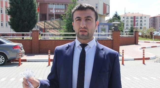 Avukat Yıldız`dan `sahte ekonomist` uyarısı!