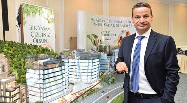 Bahattin Uçar: kentsel dönüşüm projeleri hız kazanacak