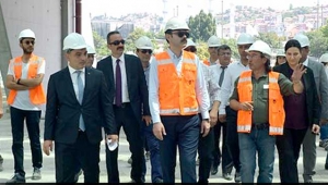 Bakan Kurum'dan Yapı Denetim açıklaması