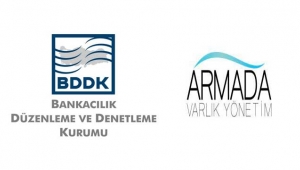 BDDK'dan Armada Varlık Yönetim şirketine izin
