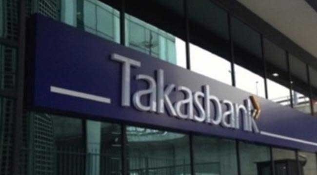 BDDK'dan İstanbul Takas ve Saklama Bankası'na izin
