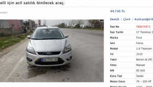 Bedelli Askerlik parası için sahibinden satılık ilanları