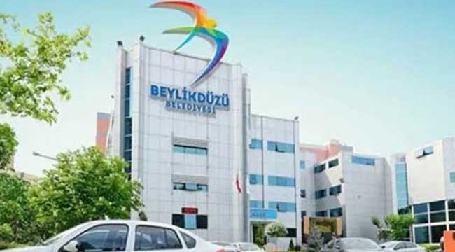 Beylikdüzü Belediyesi dükkan ve ofis satacak