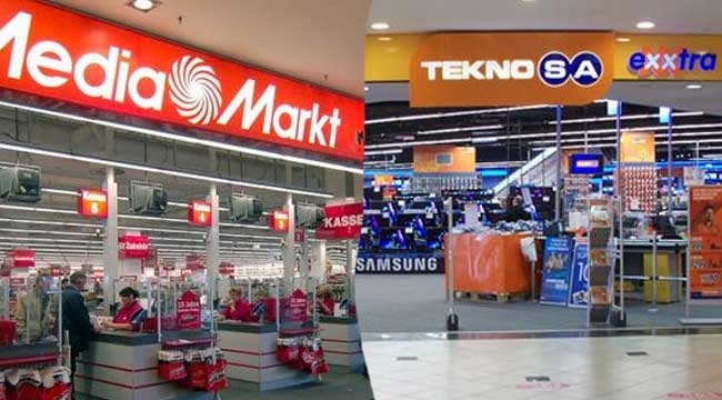 Büyük iddia! Teknosa, Media Markt`a mı satılıyor?