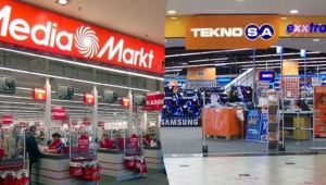 Büyük iddia! Teknosa, Media Markt`a mı satılıyor?