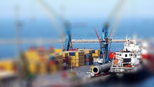 Dış ticaret açığı Haziran'da yüzde 9.1 azaldı