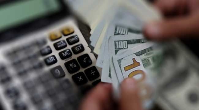 Dolar Cuma gününe nasıl başladı? İşte Dolar kuru fiyatları ilk rakamlar