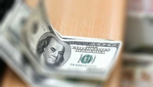 Dolar sert yükseldi! En yüksek seviyeyi test etti...