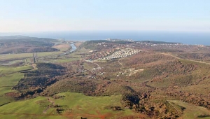 Düşler Vadisi Riva`da ön talep toplanıyor