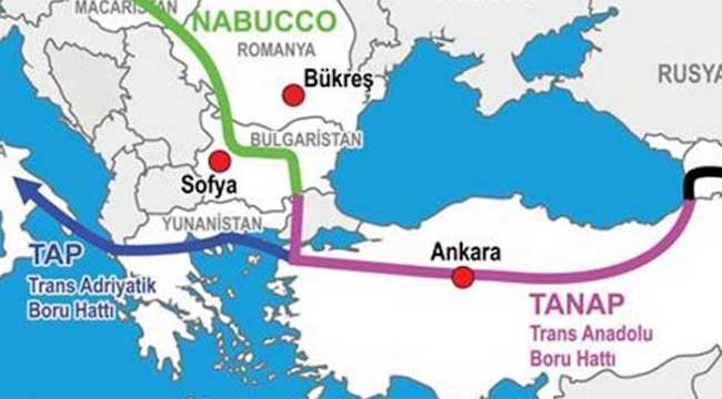 EBRD`den 500 Milyon Euro krediye onay