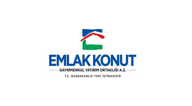 Emlak Konut Halkalı projesinde ruhsat aldı