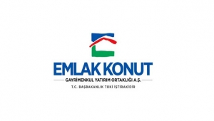 Emlak Konut Halkalı projesinde ruhsat aldı