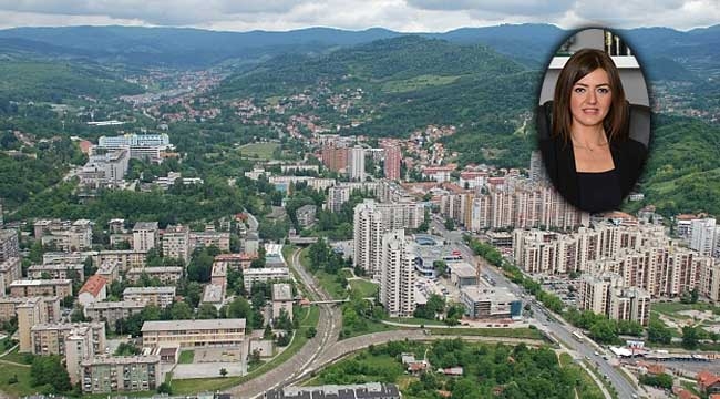 Emlakta ulaşım hatları çok belirleyici