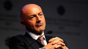 Ferit Şahenk özel jetini de sattı