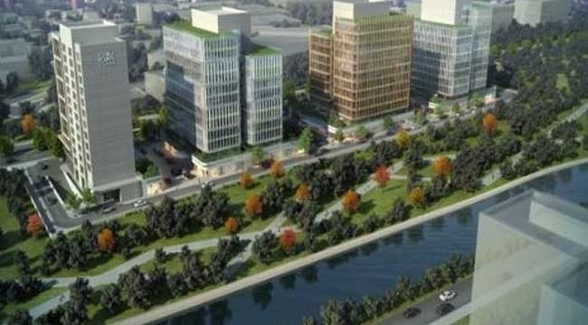 Ferko Line German Design Award 2019’a aday