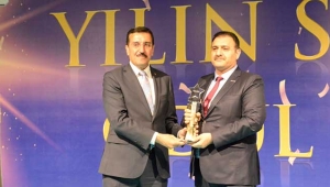 FuzulEv Türkiye’de Yılın Şirketi oldu