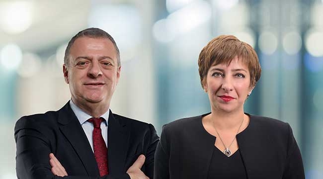 Gayrimenkul'de büyük buluşma RE360'ı stratejik ortağı MIPIM