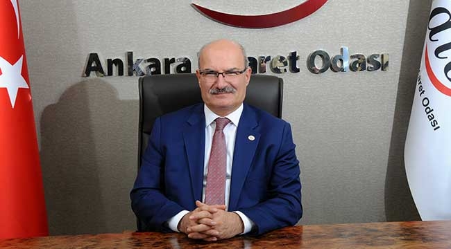 Gürsel Baran'dan uçuş teşekkürü