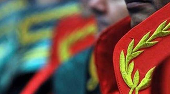 Hakim ve Savcı atamaları yapıldı