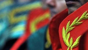 Hakim ve Savcı atamaları yapıldı