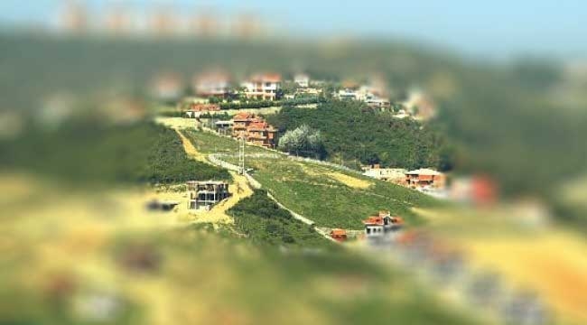 Hazine Taşınmazları İdaresi Yönetmeliği