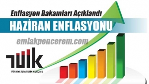 Haziran 2018 enflasyon rakamları belli oldu - TEFE-TÜFE enflasyonda son durum