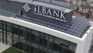 İlbank, yerel yönetimlere 3 milyar 284 milyon TL ödedi