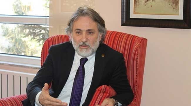 İlhan Erdal'dan 15 Temmuz açıklaması