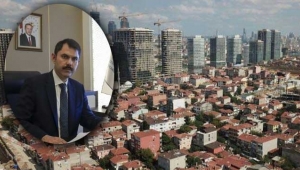 İmar Barışı başvuru sayısı 2.5 Milyon kişiye ulaştı