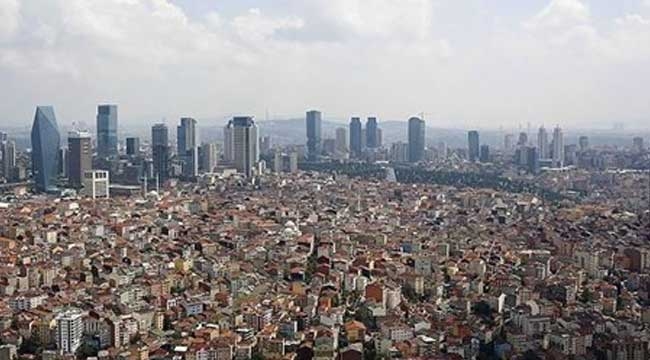 İmar Barışı ile 54 bin Yapı Kayıt Belgesi verildi