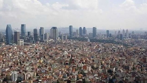 İmar Barışı ile 54 bin Yapı Kayıt Belgesi verildi
