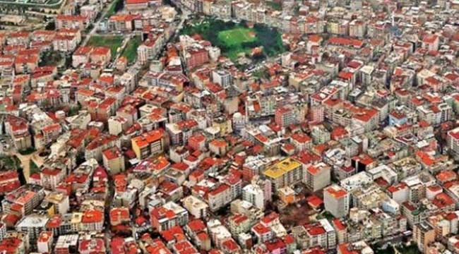 İmar Barışı kasayı doldurdu