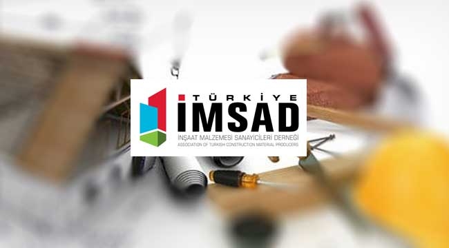 İnşaat Malzemeleri Sanayi Dış Ticaret Endeksi 2018 Mayıs sonuçları