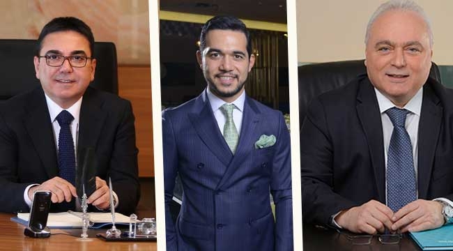 İnşaatın patronları yeni Bakan Murat Kurum hakkında ne dedi?