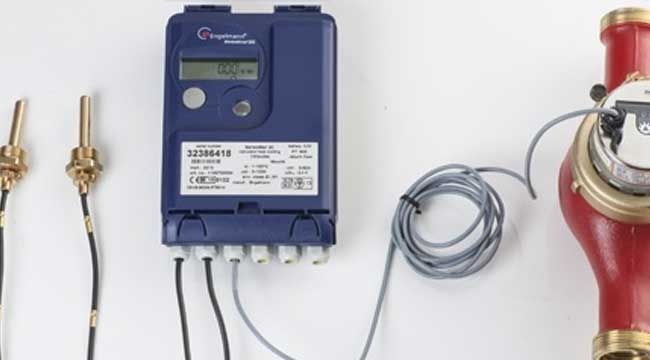 Isı Sayaçları Muayene Yönetmeliği