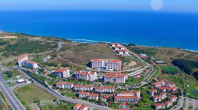 Işık Üniversitesi'nden İnşaat Mühendisliği Merkez Laboratuvarı