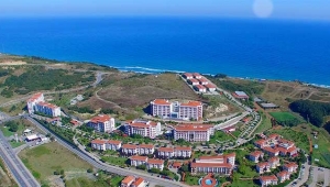 Işık Üniversitesi'nden İnşaat Mühendisliği Merkez Laboratuvarı
