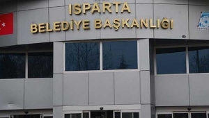 Isparta Belediyesi'nden gayrimenkul kiralama ihalesi