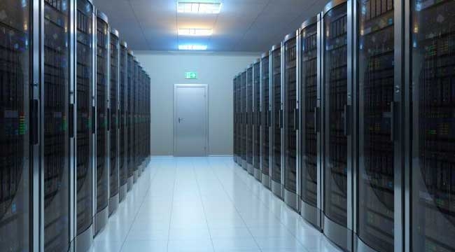 İstanbul Büyükşehir Belediyesi Veri Merkezi ihale edilecek