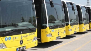 İstanbul`da ulaşım 15 Temmuz`da ücretsiz