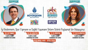 İstanbul Form Tutuyor