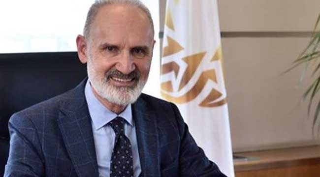 İTO Başkanı Avdagiç: Ekonomi idaresi kaptan köşküne çıktı