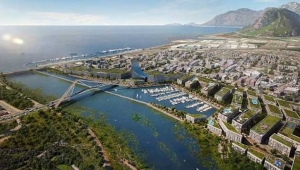 Kanal İstanbul`da büyük tasarruf