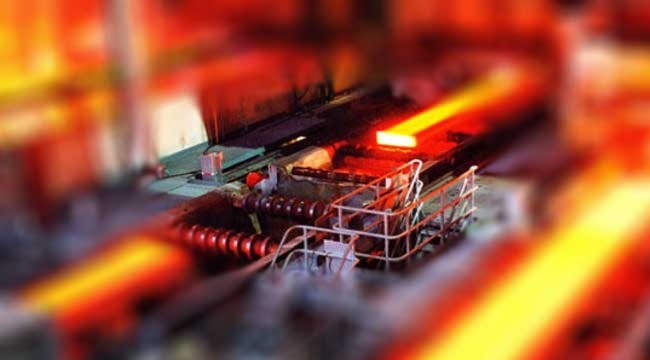 Kardemir Karabük Demir Çelik'in kredi notu açıklandı