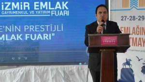 Konut satışları İzmir'de patlayacak