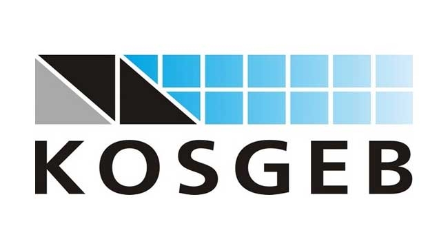 KOSGEB Çalışma Usul ve Esasları yönetmeliği değişti